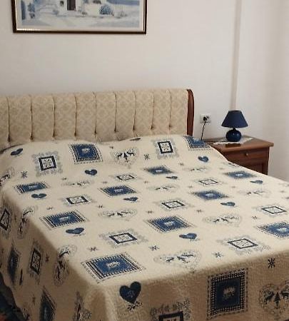 마르살라 Casa Di Andrea 아파트 외부 사진