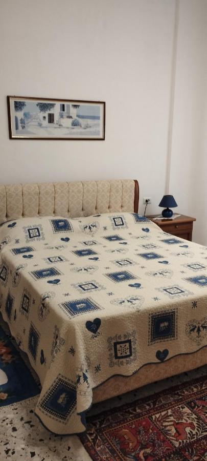 마르살라 Casa Di Andrea 아파트 외부 사진