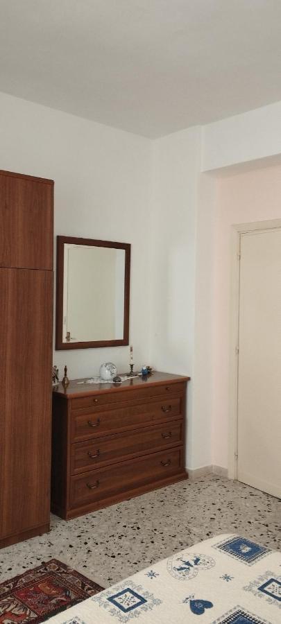 마르살라 Casa Di Andrea 아파트 외부 사진