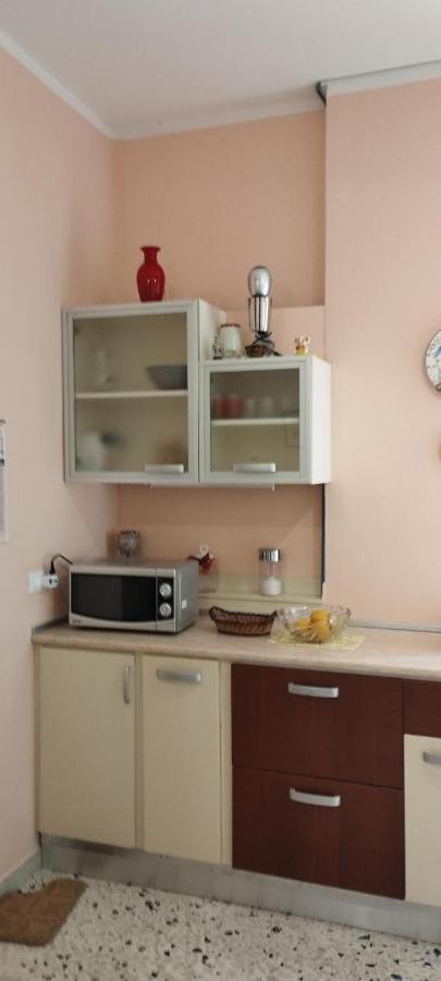 마르살라 Casa Di Andrea 아파트 외부 사진