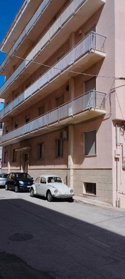 마르살라 Casa Di Andrea 아파트 외부 사진