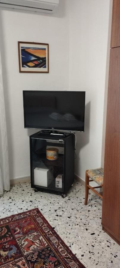 마르살라 Casa Di Andrea 아파트 외부 사진