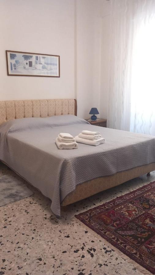 마르살라 Casa Di Andrea 아파트 외부 사진