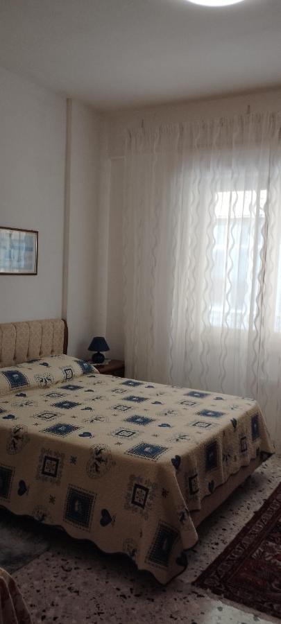 마르살라 Casa Di Andrea 아파트 외부 사진