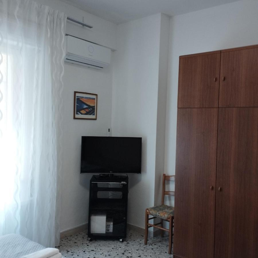마르살라 Casa Di Andrea 아파트 외부 사진