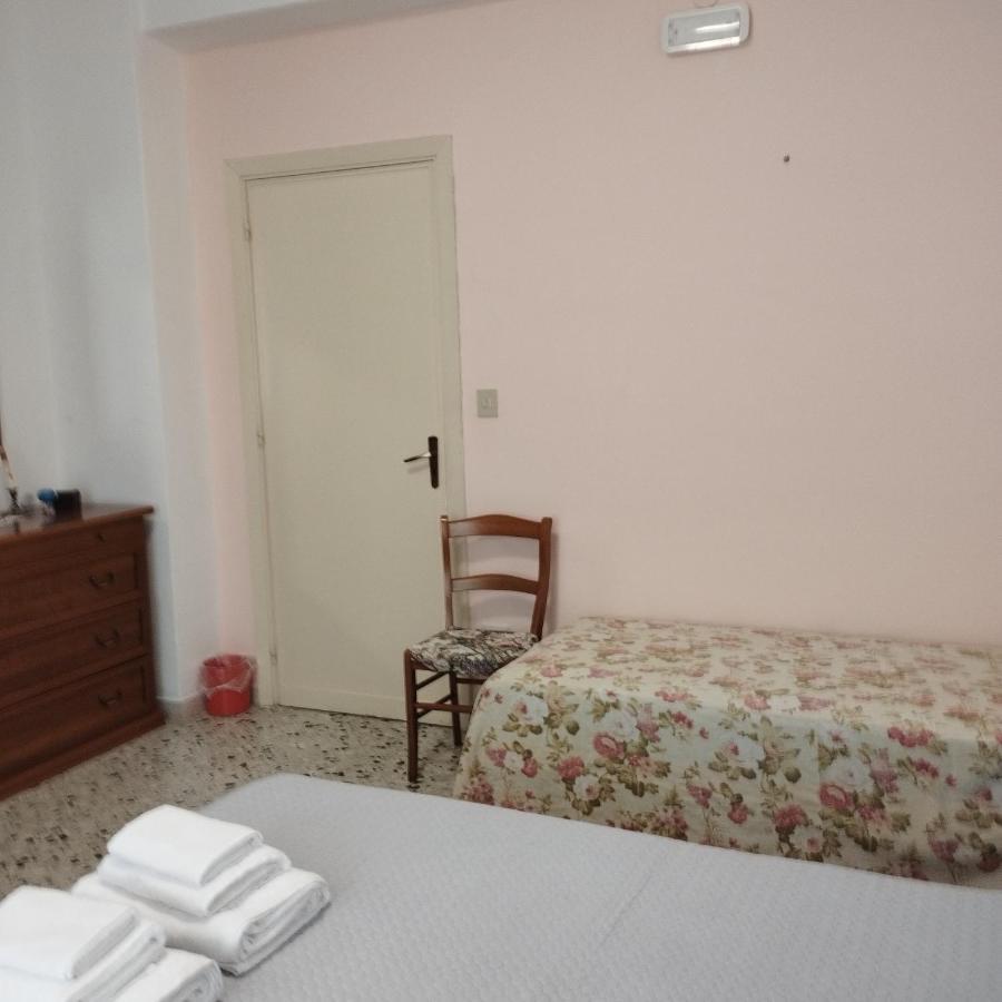 마르살라 Casa Di Andrea 아파트 외부 사진