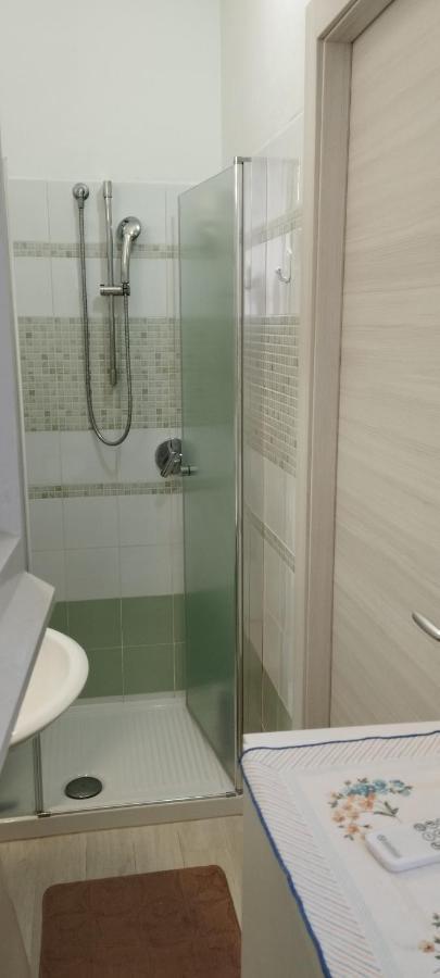 마르살라 Casa Di Andrea 아파트 외부 사진