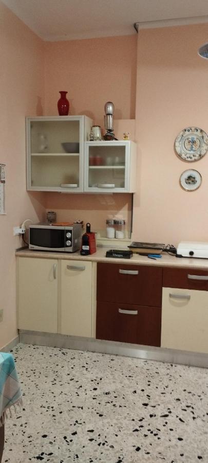 마르살라 Casa Di Andrea 아파트 외부 사진